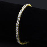 Micans 4mm Bracelet